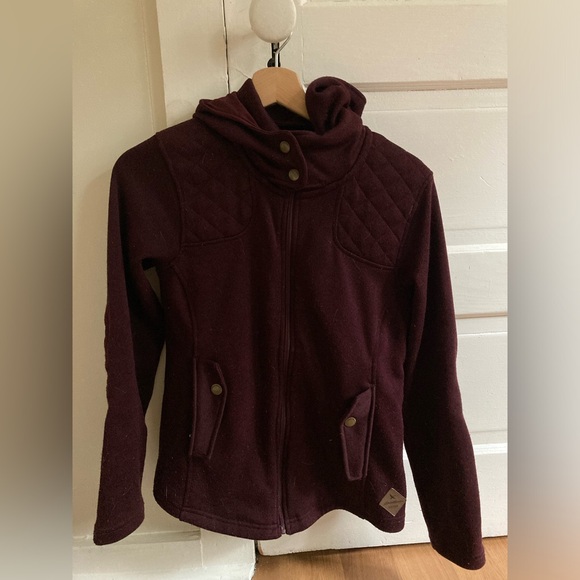 EUC Radiator Cirrus Jacket Eddie Bauer - Picture 2 of 3